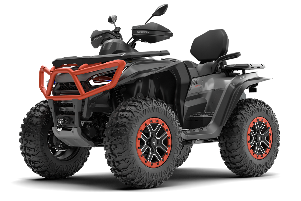 Segway AT10 WL EPS 30" — Quady ATV Segway Segway, miniatura 2