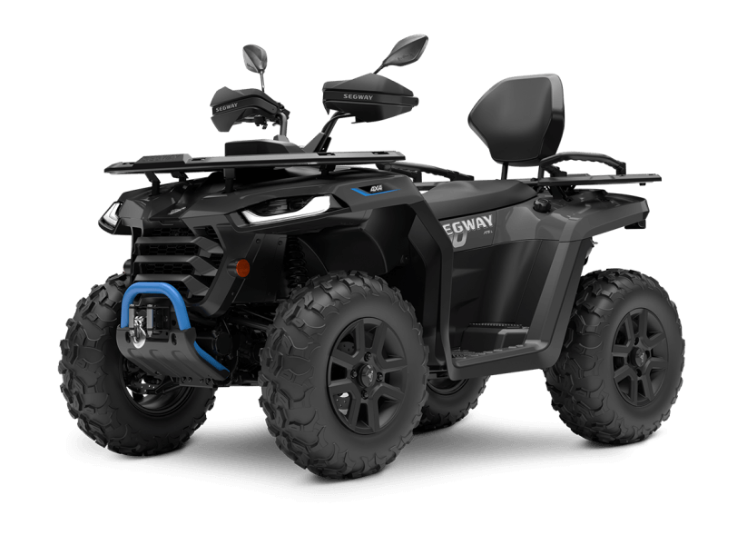 Segway AT5 L EPS — Quady ATV Segway Segway, miniatura 3