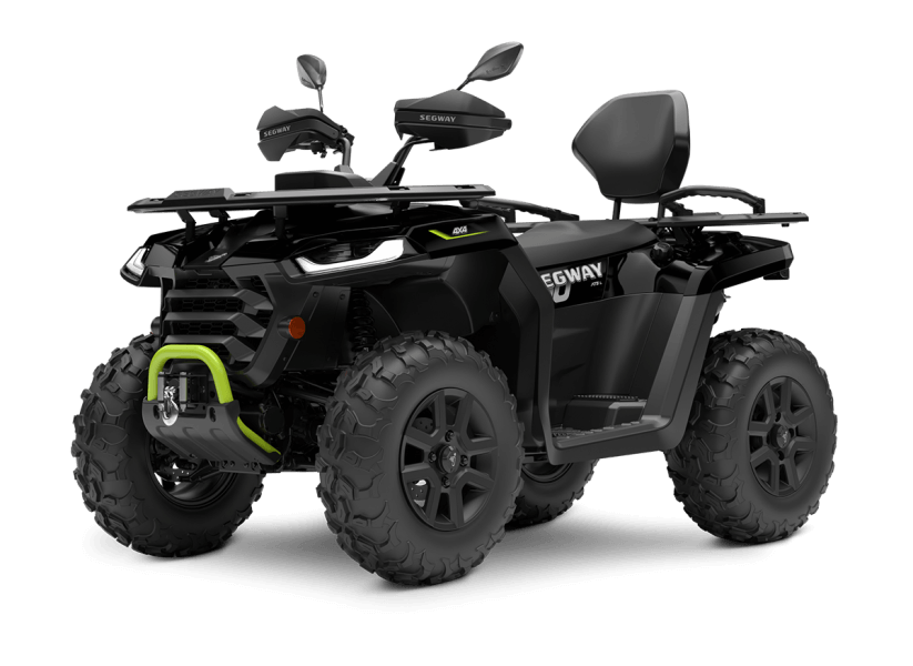 Segway AT5 L EPS — Quady ATV Segway Segway, miniatura 4
