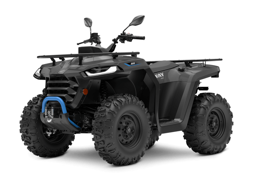 Segway AT5 S — Quady ATV Segway Segway, miniatura 2