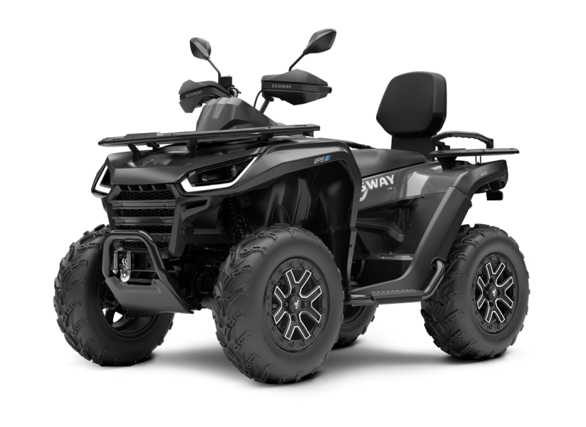 Segway AT6 L Limited EPS — Quady ATV Segway Segway, miniatura 2