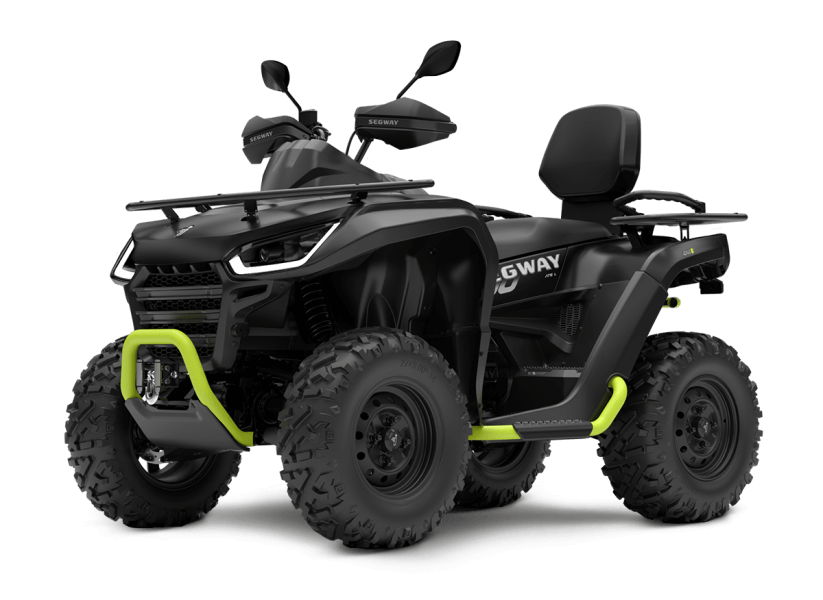 Segway AT6 L Snarler — Quady ATV Segway Segway, miniatura 3