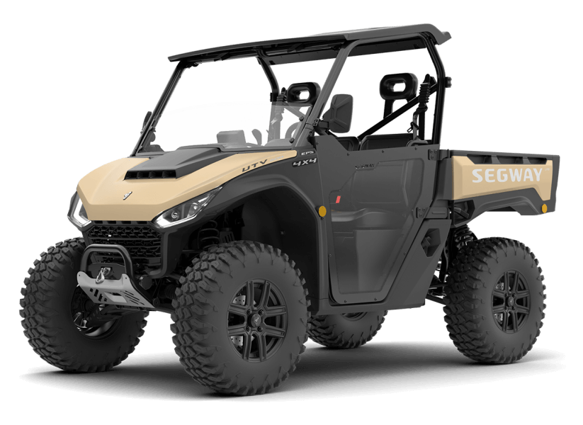 Segway Fugleman UT6 E — UTV Segway Fugleman Segway, miniatura 2