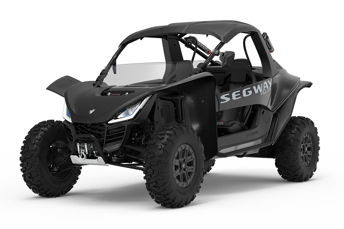 Segway Villain SX10 X — SSV Segway Villain Segway, miniatura 3